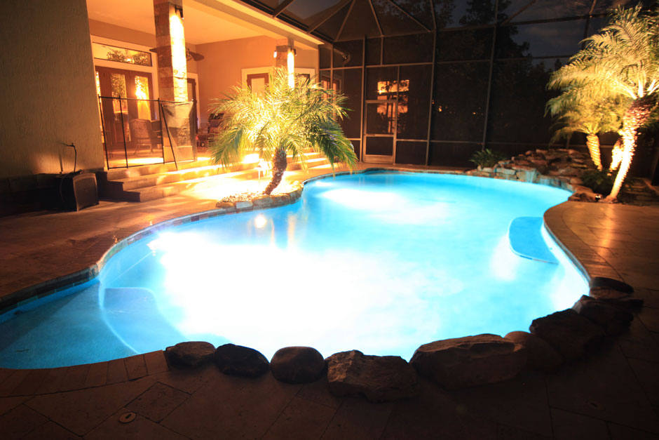 AQUA CARE POOL & SPAPOOL SERVICE/SPA SERVICE